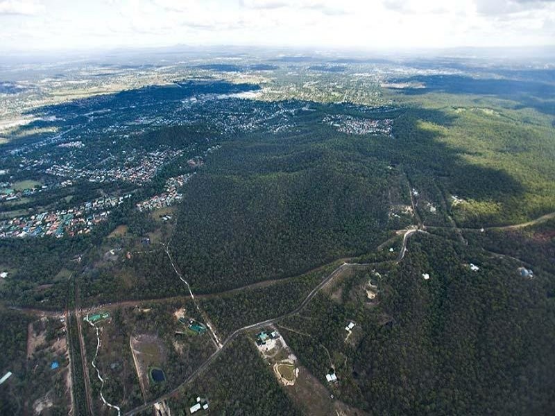 366 West Mt Cotton Road, Cornubia QLD 4130