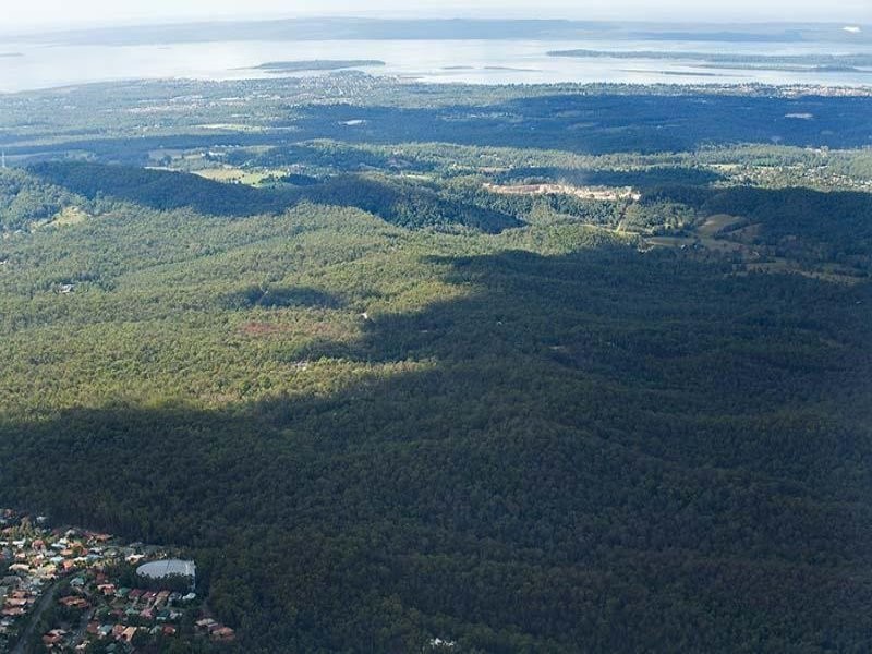 366 West Mt Cotton Road, Cornubia QLD 4130