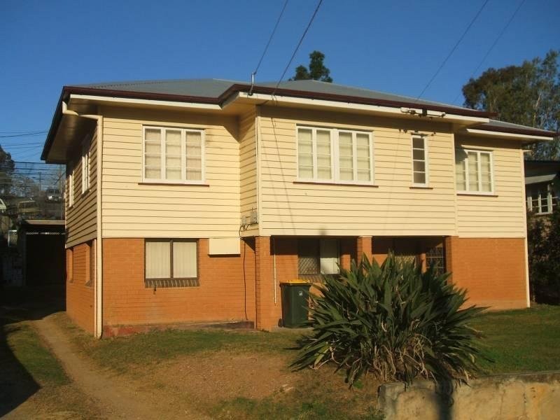 43 Stafford Street, Paddington QLD 4064