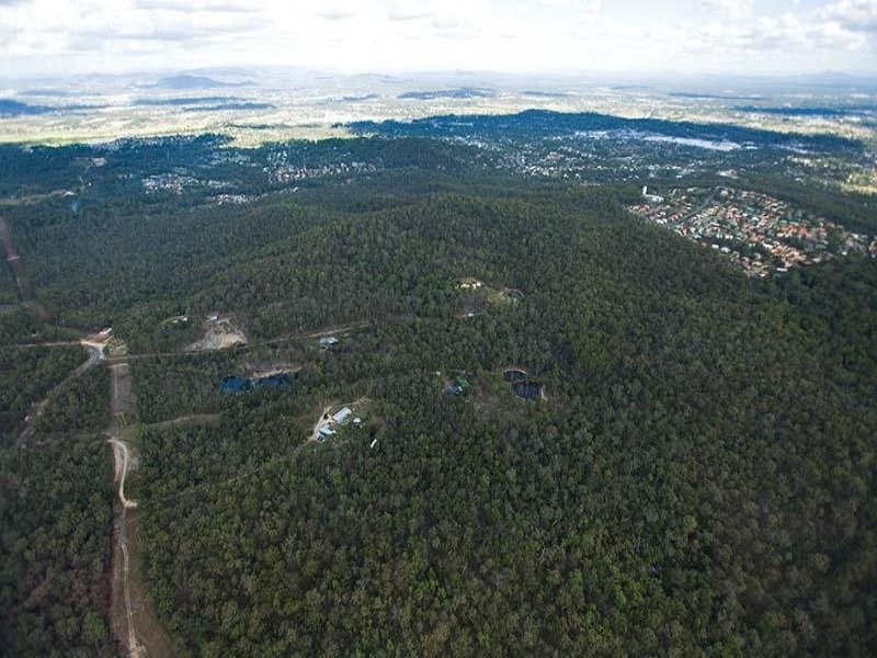 354 West Mt Cotton Road, Cornubia QLD 4130