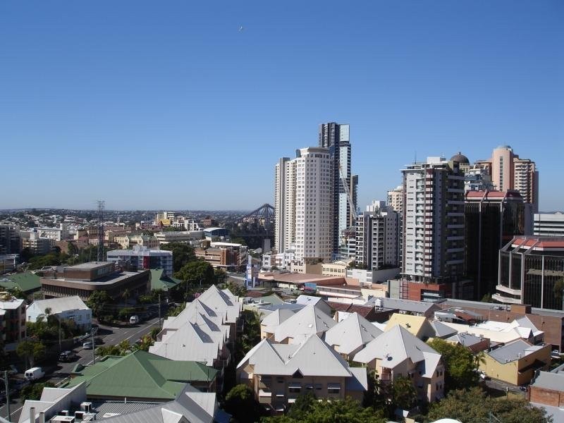 292 Boundary St, Spring Hill QLD 4000