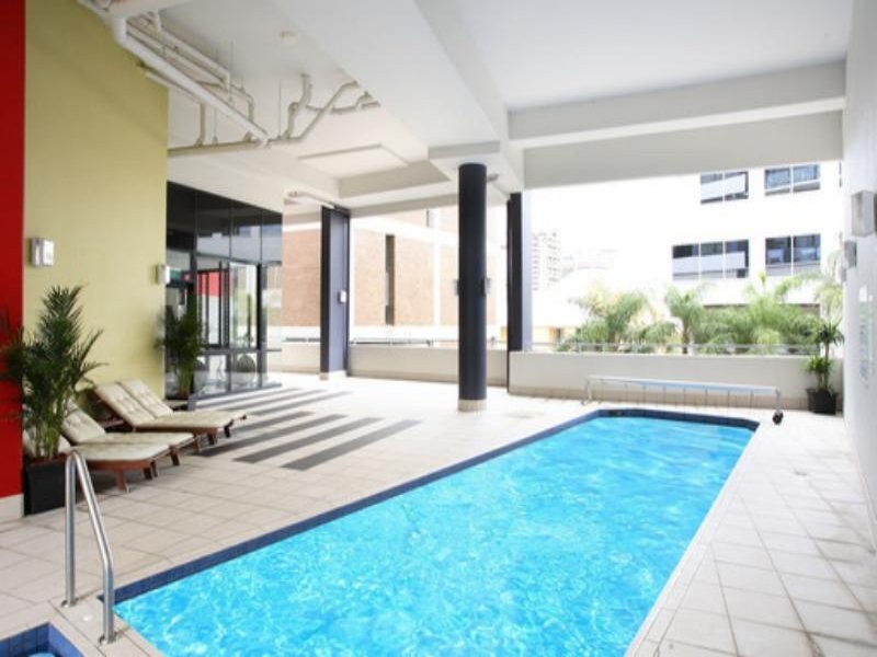 292 Boundary St, Spring Hill QLD 4000