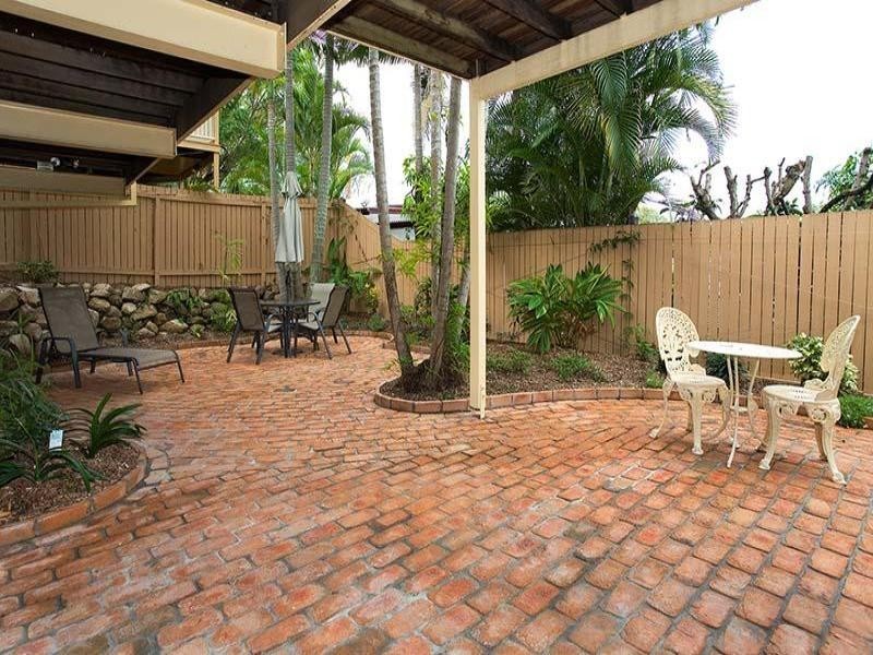 101 Bradley St, Spring Hill QLD 4000