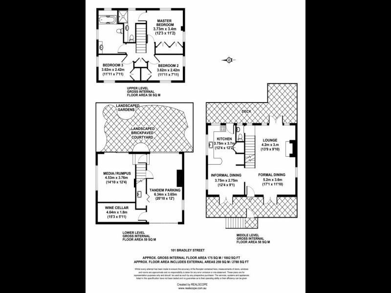 101 Bradley St, Spring Hill QLD 4000