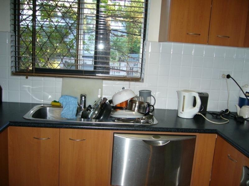 Spring Hill QLD 4000