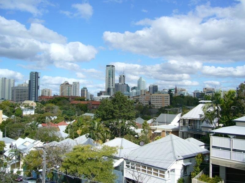 Spring Hill QLD 4000