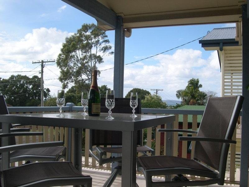 23 Longland St, Cleveland QLD 4163