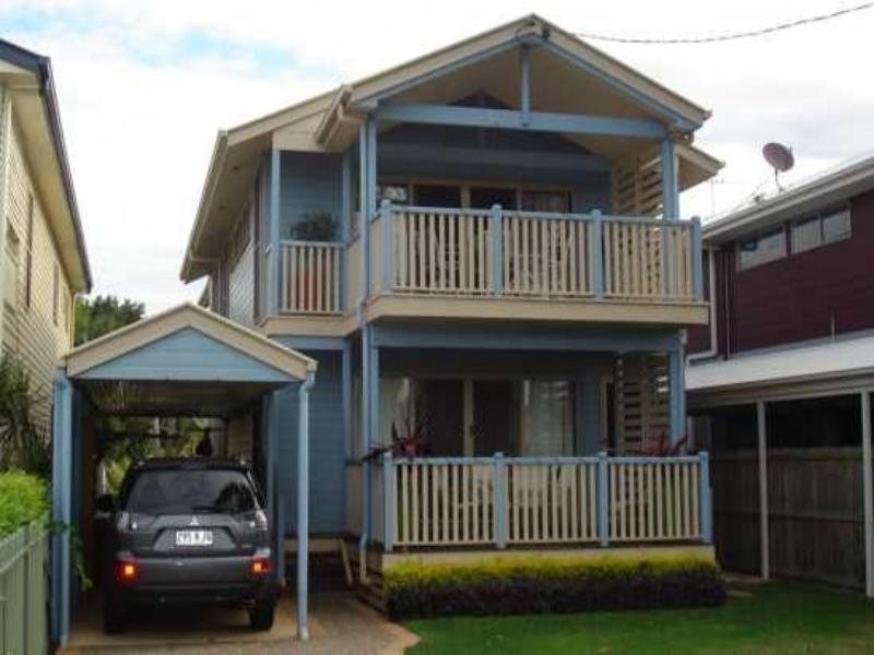 23 Longland St, Cleveland QLD 4163