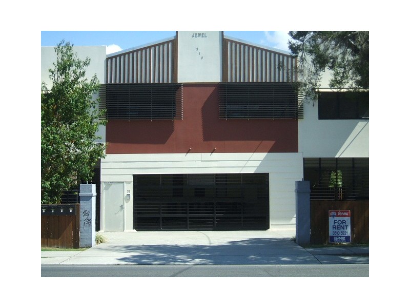 2/310 Hawthorne Road, Hawthorne QLD 4171