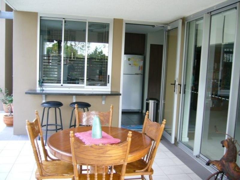 Bowen Hills QLD 4006