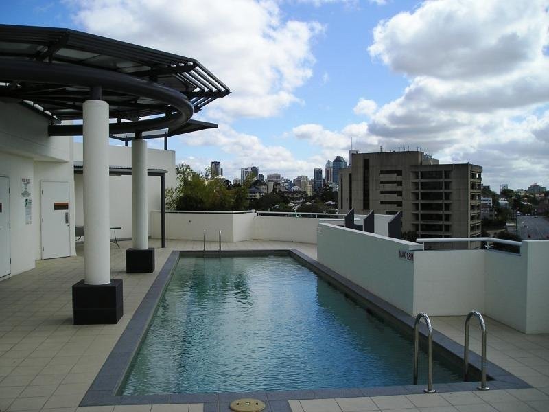 173/803 Stanley  St, Woolloongabba QLD 4102