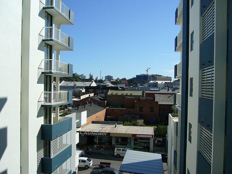 173/803 Stanley  St, Woolloongabba QLD 4102