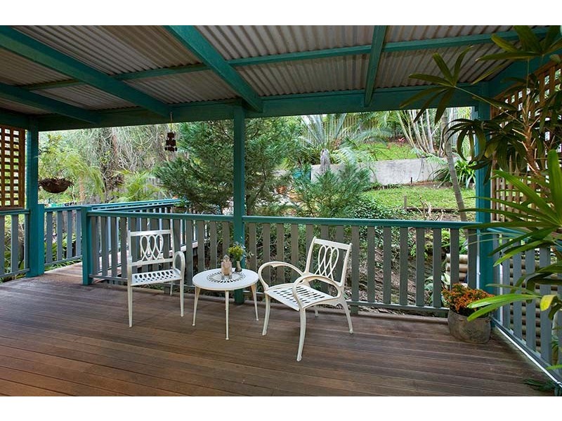 78 Orchard Tce, St Lucia QLD 4067