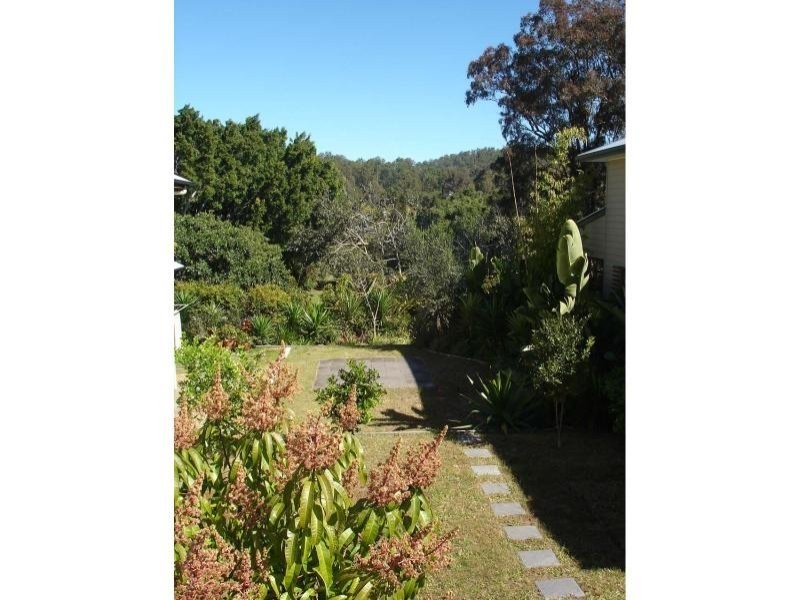 27 Burnham Road, Bardon QLD 4065