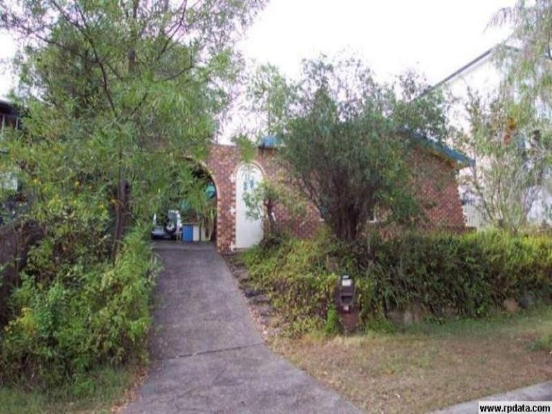 29 Teroma Street, The Gap QLD 4061