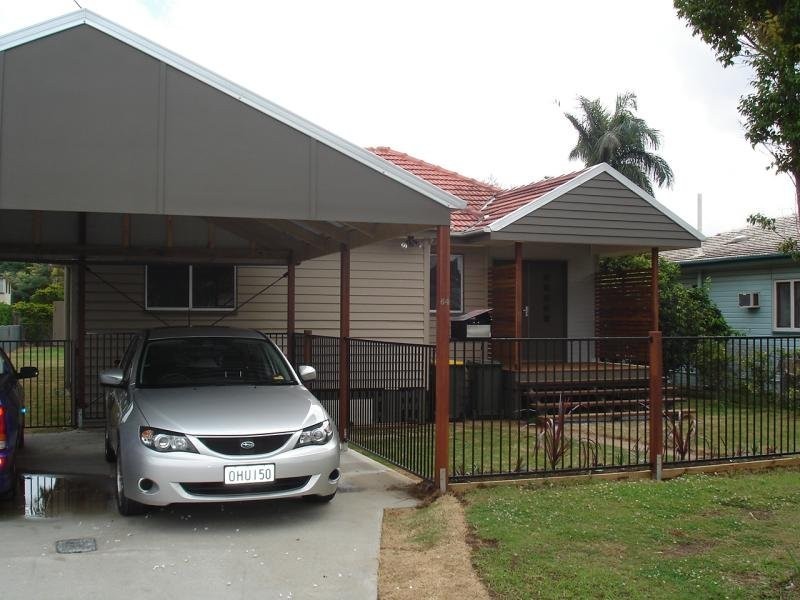 64 Charlie St, Zillmere QLD 4034