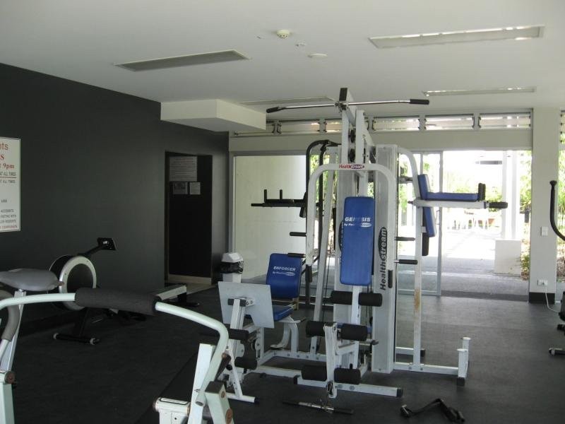 Bowen Hills QLD 4006