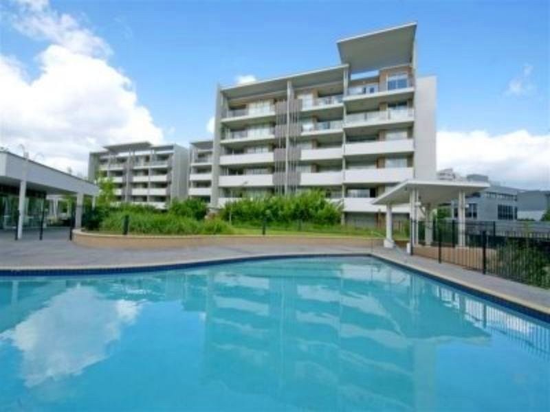 Bowen Hills QLD 4006