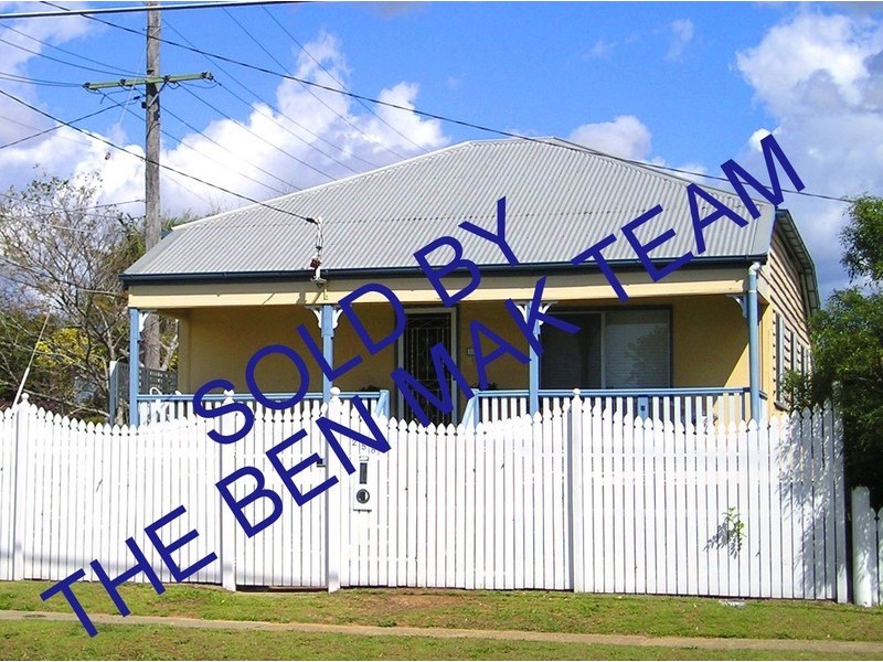258 Beaconsfield Tce, Brighton QLD 4017