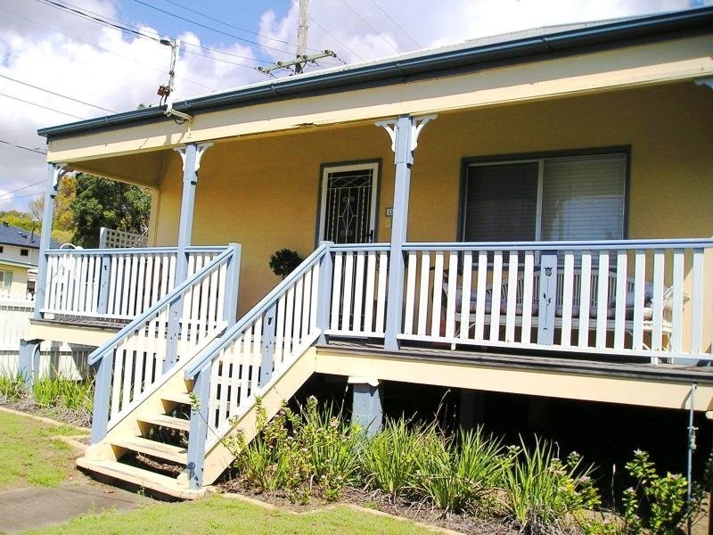258 Beaconsfield Tce, Brighton QLD 4017