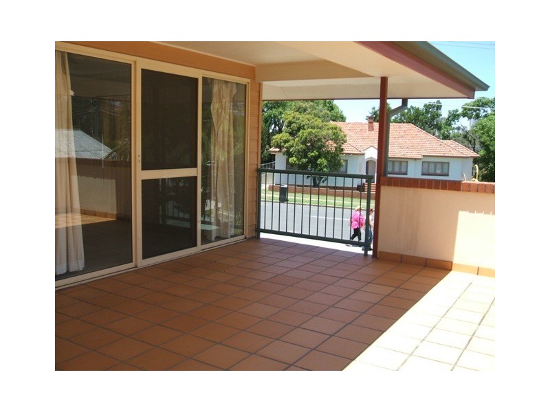 22/89 Scott Road, Herston QLD 4006