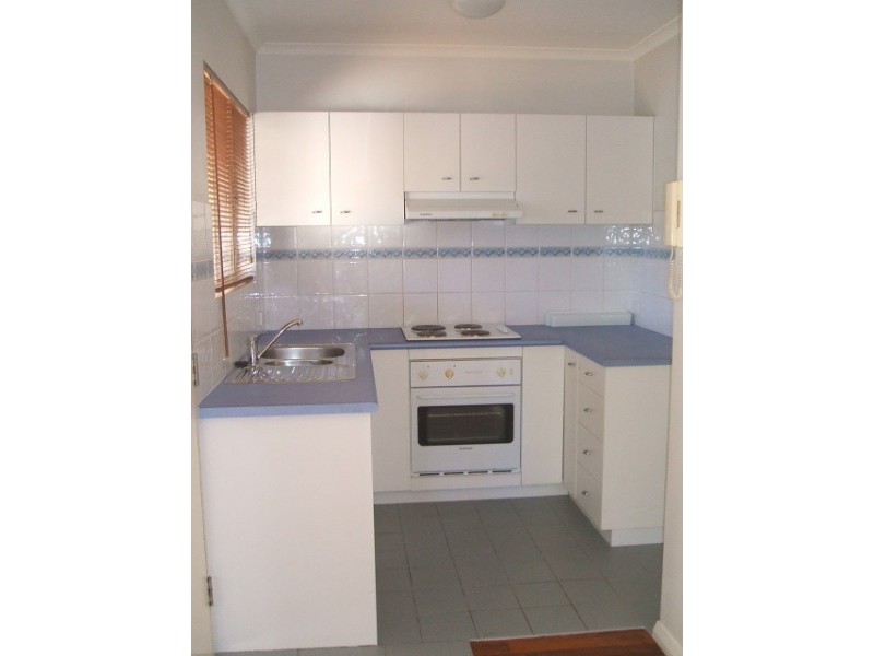 22/89 Scott Road, Herston QLD 4006