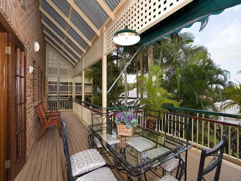 101 Bradley Street, Spring Hill QLD 4000
