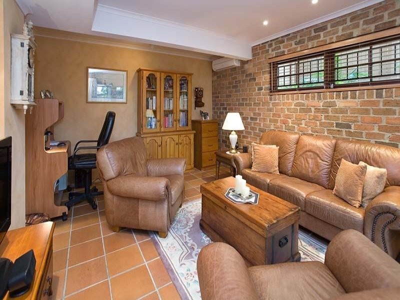 101 Bradley Street, Spring Hill QLD 4000