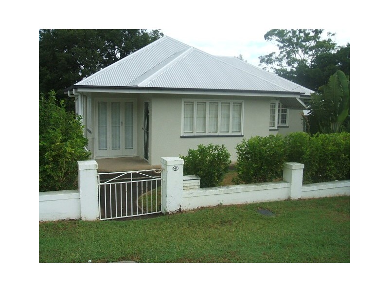 42 Highland Street, Gordon Park QLD 4031