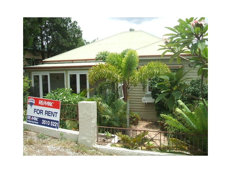 25 Osman Street, Bardon QLD 4065