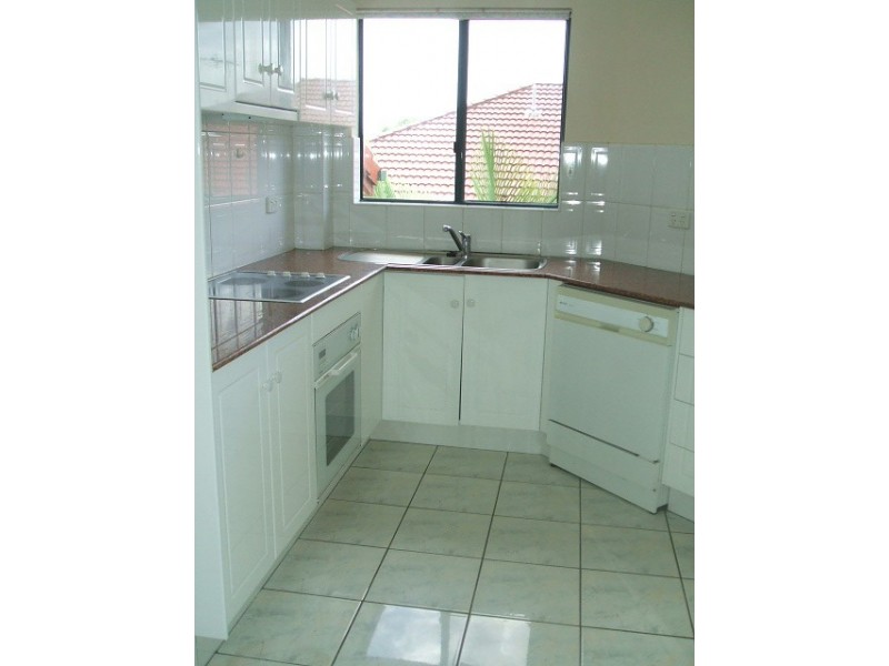 9/28 Cadell Street, Toowong QLD 4066