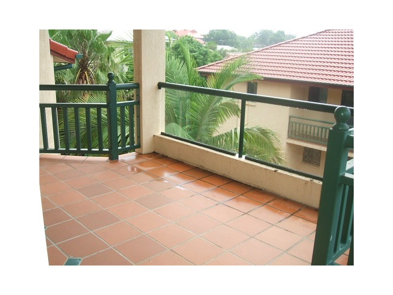 9/28 Cadell Street, Toowong QLD 4066