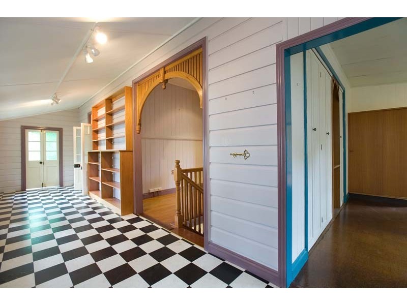 97 Bradley Street, Spring Hill QLD 4000