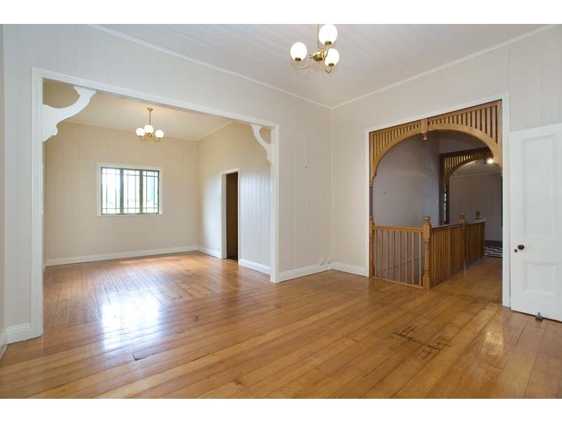 97 Bradley Street, Spring Hill QLD 4000