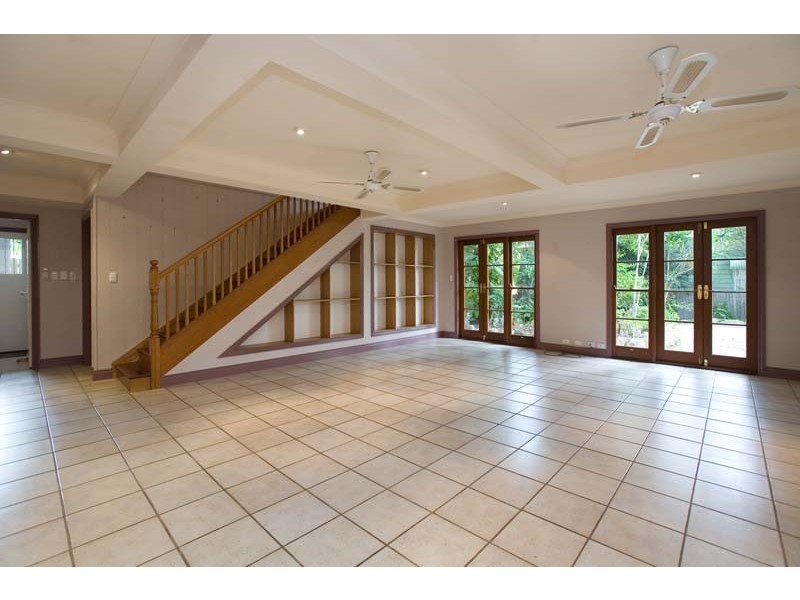 97 Bradley Street, Spring Hill QLD 4000