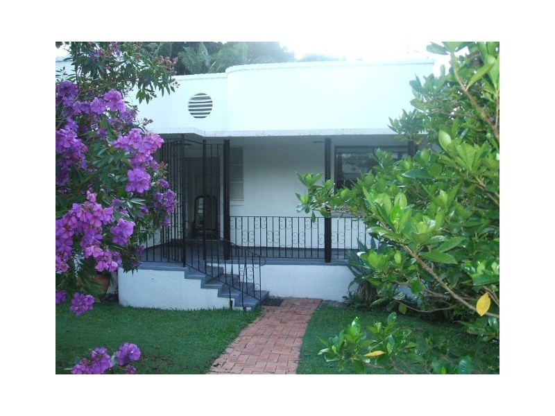 19 Lorward Avenue, Bardon QLD 4065