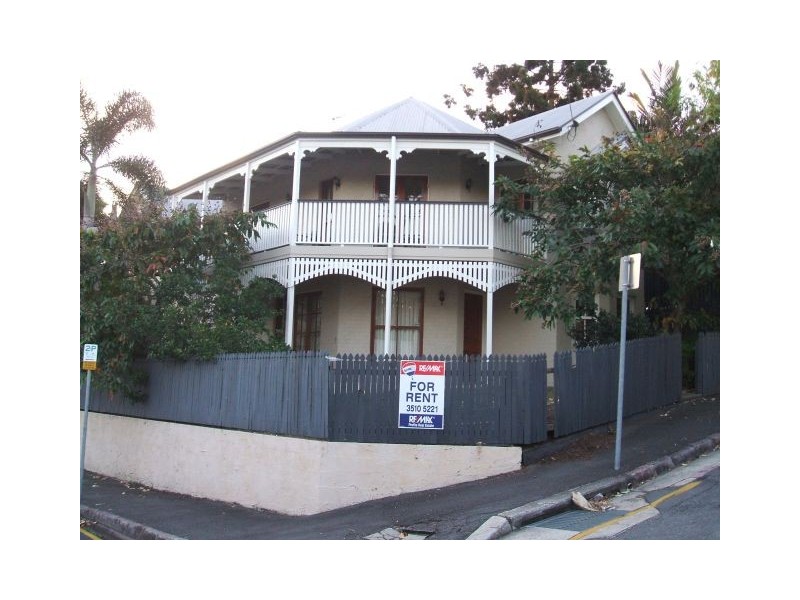 15 Chapel Street, Petrie Terrace QLD 4000
