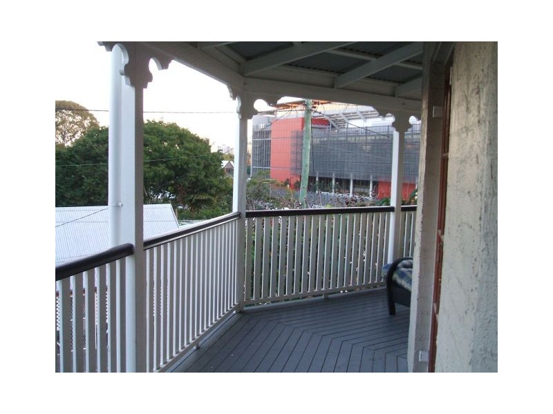 15 Chapel Street, Petrie Terrace QLD 4000