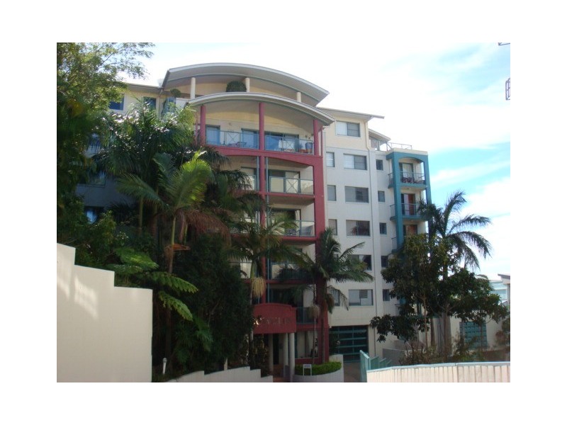 61/7 Boyd Street, Bowen Hills QLD 4006