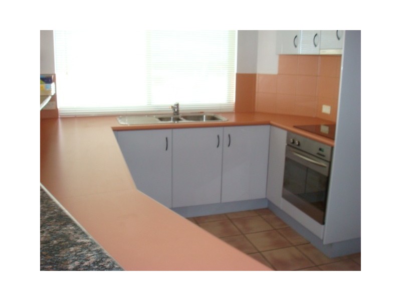 61/7 Boyd Street, Bowen Hills QLD 4006