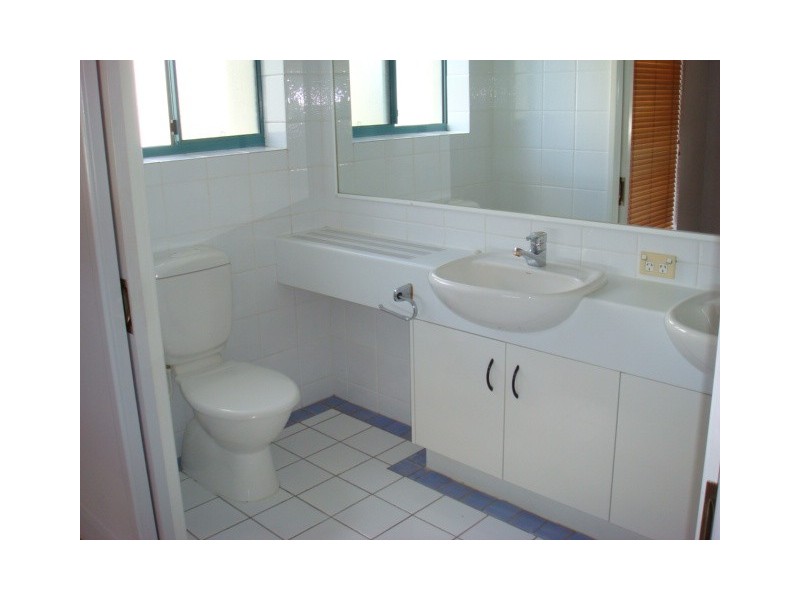 61/7 Boyd Street, Bowen Hills QLD 4006