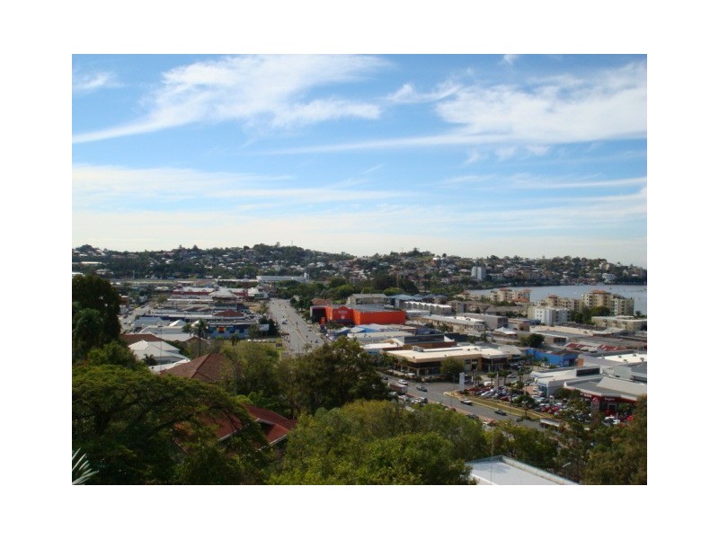 61/7 Boyd Street, Bowen Hills QLD 4006