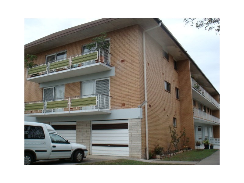 9/66 Scott Road, Herston QLD 4006