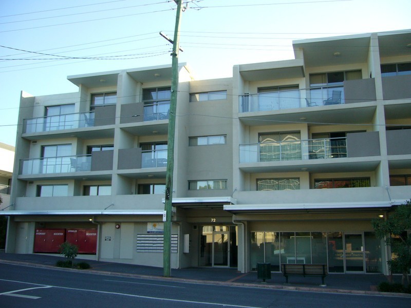 12b/78 Brookes Street, Bowen Hills QLD 4006