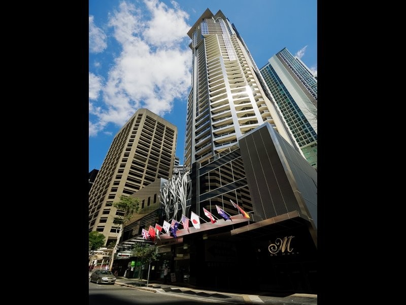 707/70 Mary Street, Brisbane QLD 4000