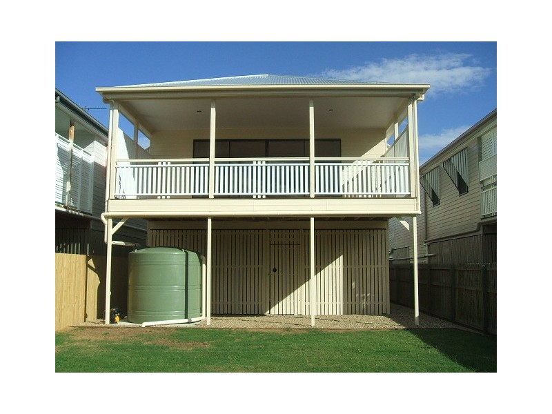 122 Armstrong Street, Cannon Hill QLD 4170