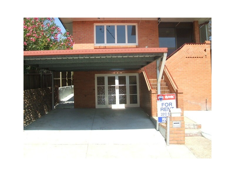 13B Water Street, Red Hill QLD 4059