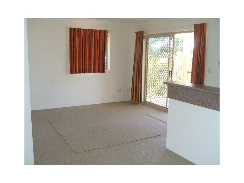 6/18 Bass Street, Paddington QLD 4064