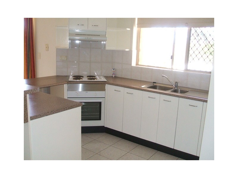 6/18 Bass Street, Paddington QLD 4064