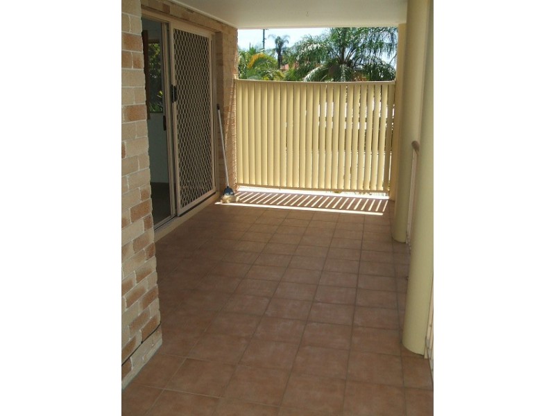 6/18 Bass Street, Paddington QLD 4064